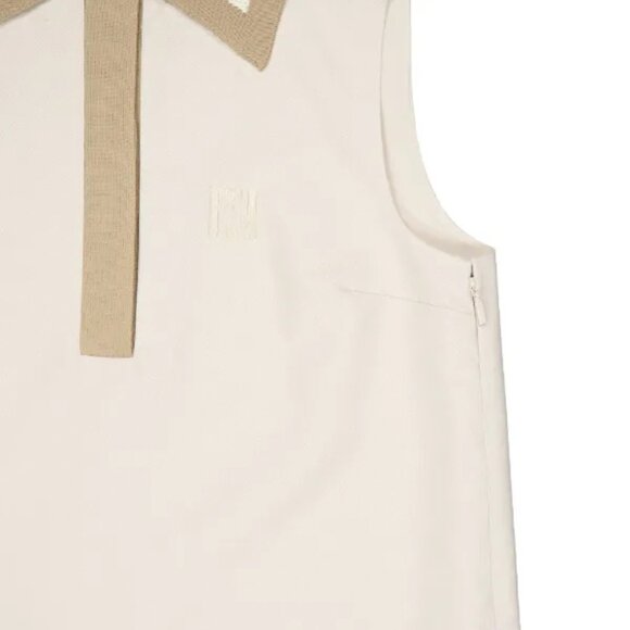 Fendi Summer 2024 Shift Dress - Sz 36 - Picture 2 of 4